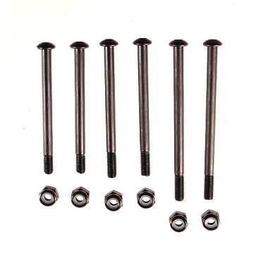 HoBao OFNA Hyper 7.5 Screws
