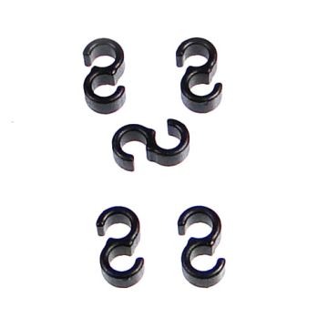 HoBao OFNA Hyper 7 Tq2 Fuel Line Clip