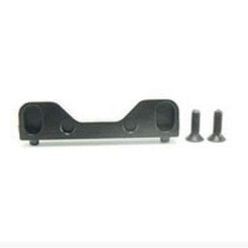 HoBao OFNA Hyper 8 Front Lower Arm Holder (Rear Of Front Gearbox, Lower)
