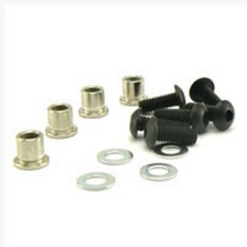 HoBao OFNA Hyper 8 Knuckle Arm Bushing