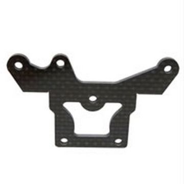 HoBao OFNA Hyper 8 Graphite Front Plate