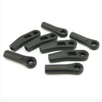HoBao OFNA Hyper 8/Vs Rear Upper Arm Plastic Rod Ends