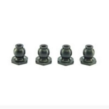 HoBao OFNA Hyper 8 7.8mm Hex Ball 4pcs