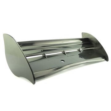 HoBao OFNA Hyper 8 Rear Wing Black