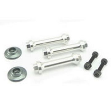 HoBao OFNA Hyper 8/Vs Wing Screws & Wing Post