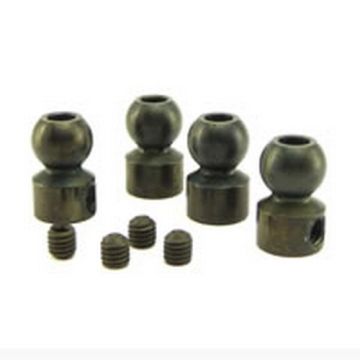 HoBao OFNA Hyper 8/Vs Roll Bar Ball 4pcs