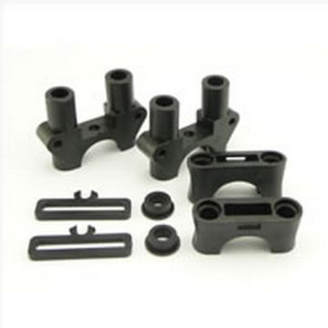 HoBao OFNA Hyper 8 Centre Diff Mount