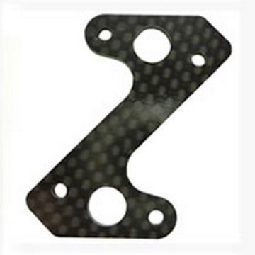 HoBao OFNA Hyper 8 Graphite Centre Diff Plate