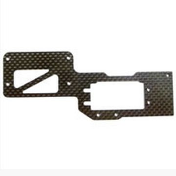 HoBao OFNA Hyper 8 Graphite Radio Tray
