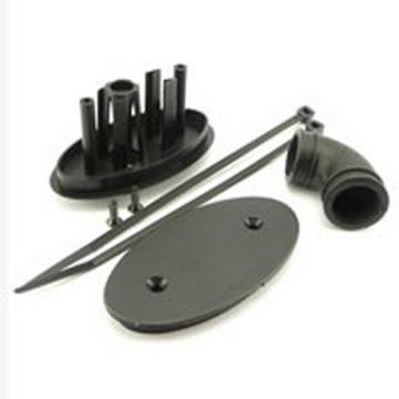 HoBao OFNA Hyper 8 Air Filter Mount