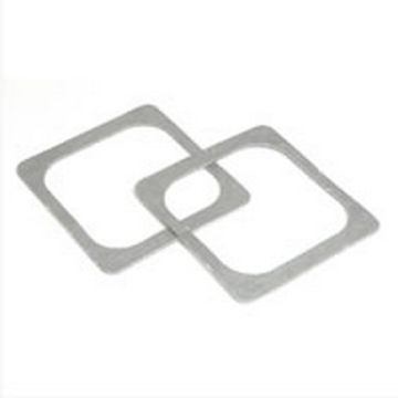 HoBao OFNA Hyper 8 Gearbox To Chassis Seals (2)