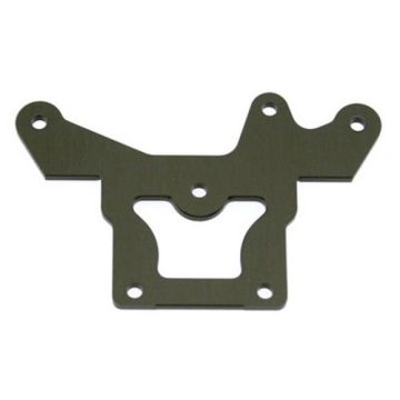 HoBao OFNA Hyper 8 CNC Front Upper Plate For 88069fr2