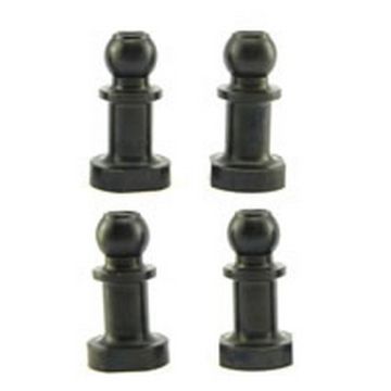 HoBao OFNA Extended Shock Stand Off For Big Bore Shocks
