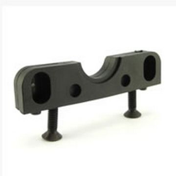 HoBao OFNA Hyper 8 Front Lower Arm Holder Plastic (Rtr)
