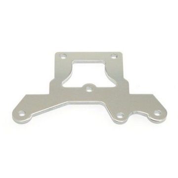 HoBao OFNA Hyper 8 Front Top Plate Chrome (Rtr)