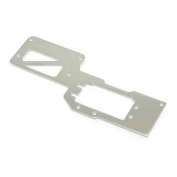 HoBao OFNA Hyper 8 Radio Tray Chrome (Rtr)