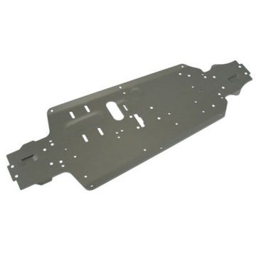 HoBao OFNA Hyper 8 Chassis (Rtr)