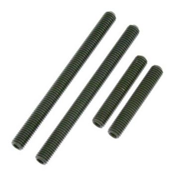HoBao OFNA Hyper 8 Fr/Rr Suspension Threaded Rods (Rtr)