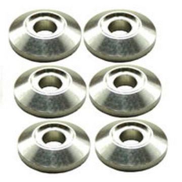 HoBao OFNA Hyper 8/Mt Alu. Washer For Rear Shock Tower