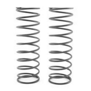 HoBao OFNA 17mm Front Shock Springs Grey - Medium 66mm 0.8kgf/Cm