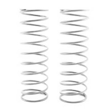 HoBao OFNA 17mm Front Shock Springs White - Firm 66mm 0.9kgf/Cm