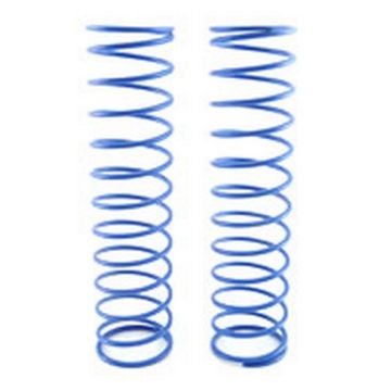 HoBao OFNA 17mm Rear Shock Springs Green - Soft 86mm 0.5kgf/Cm