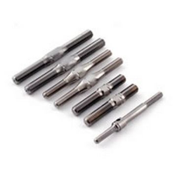 HoBao OFNA Hyper 8 Titanium Turnbuckle Set (7pcs)