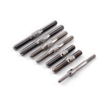 HoBao OFNA Hyper Titanium Turnbuckle 4 X 43mm