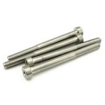 HoBao OFNA Hyper 8 Titanium Hex Screw 4 X 47mm For Gearbox