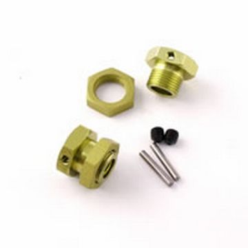 HoBao OFNA Hyper 7/8 Special Wheel Hub