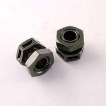 HoBao OFNA Hyper 7/8 Special Wheel Hub +1.5mm Width
