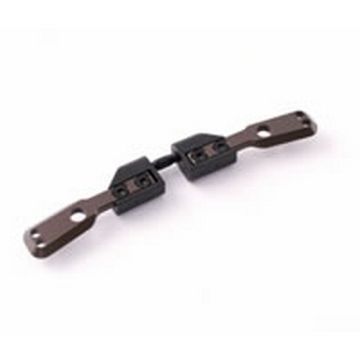HoBao OFNA Hyper 8 Adjustable CNC Steering Plate