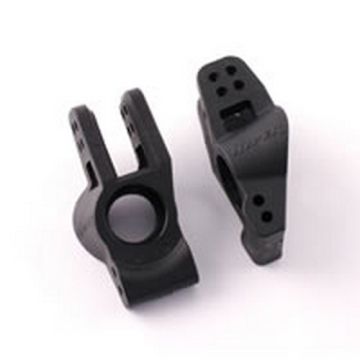 HoBao OFNA Hyper 8 Rear Hubs For Stretch Wishbones (Plastic)