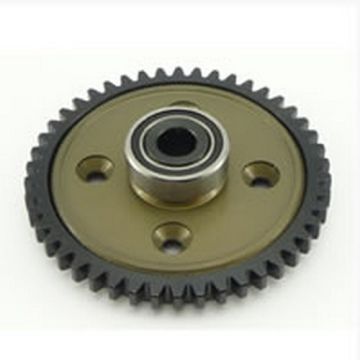 HoBao OFNA Hyper 8 Lightened Spur Gear W/Bearing