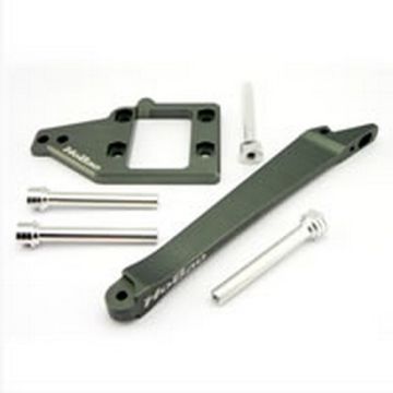 HoBao OFNA Hyper 8 Strengthen Rear Brace Set For 88069 Chassis