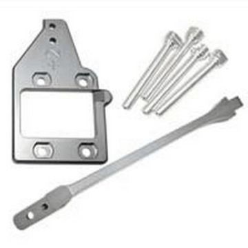 HoBao OFNA Hyper 8 Strengthen Rear Brace Set For 88069fr2 Chassis