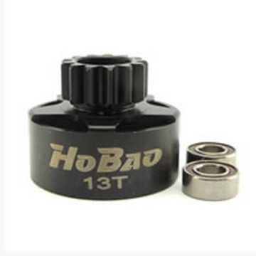 HoBao OFNA Light Clutch Bell 13t