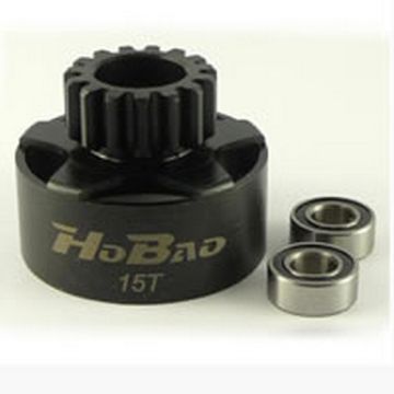 HoBao OFNA Light Clutch Bell 15t