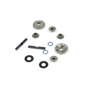 HoBao OFNA Hyper 9 Bevel Gears