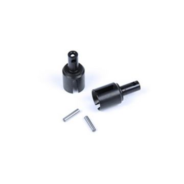 HoBao OFNA Hyper 9 F/R Differential Outputs