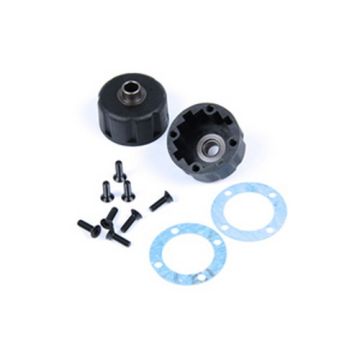 HoBao OFNA Hyper 9 Differential Case