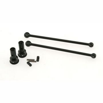 HoBao OFNA Hyper 9 Front Cvd Driveshafts