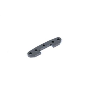 HoBao OFNA Hyper 9 CNC Front Lower Arm Holder (Ff)