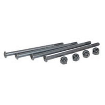 HoBao OFNA Hyper 9 Screws M3x50 & M3x47