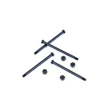 HoBao OFNA Hyper 9 Screws CNC M3x50 & M3x47mm