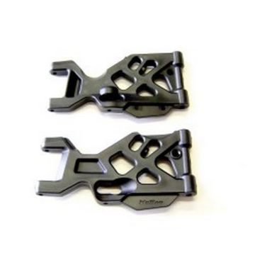 HoBao OFNA Hyper 9 Front Lower Arms (2)