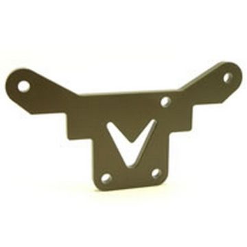 HoBao OFNA Hyper 9 CNC Front Upper Plate