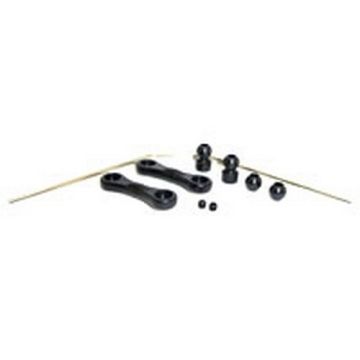 HoBao OFNA Hyper 9 Front Roll Bar Set