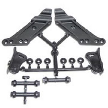 HoBao OFNA Hyper 9 Optional Wing Mount For Std Fitment Wings
