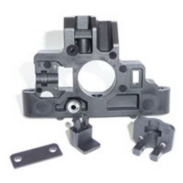 HoBao OFNA Hyper 9 Rear Bulkhead And Brake Mount